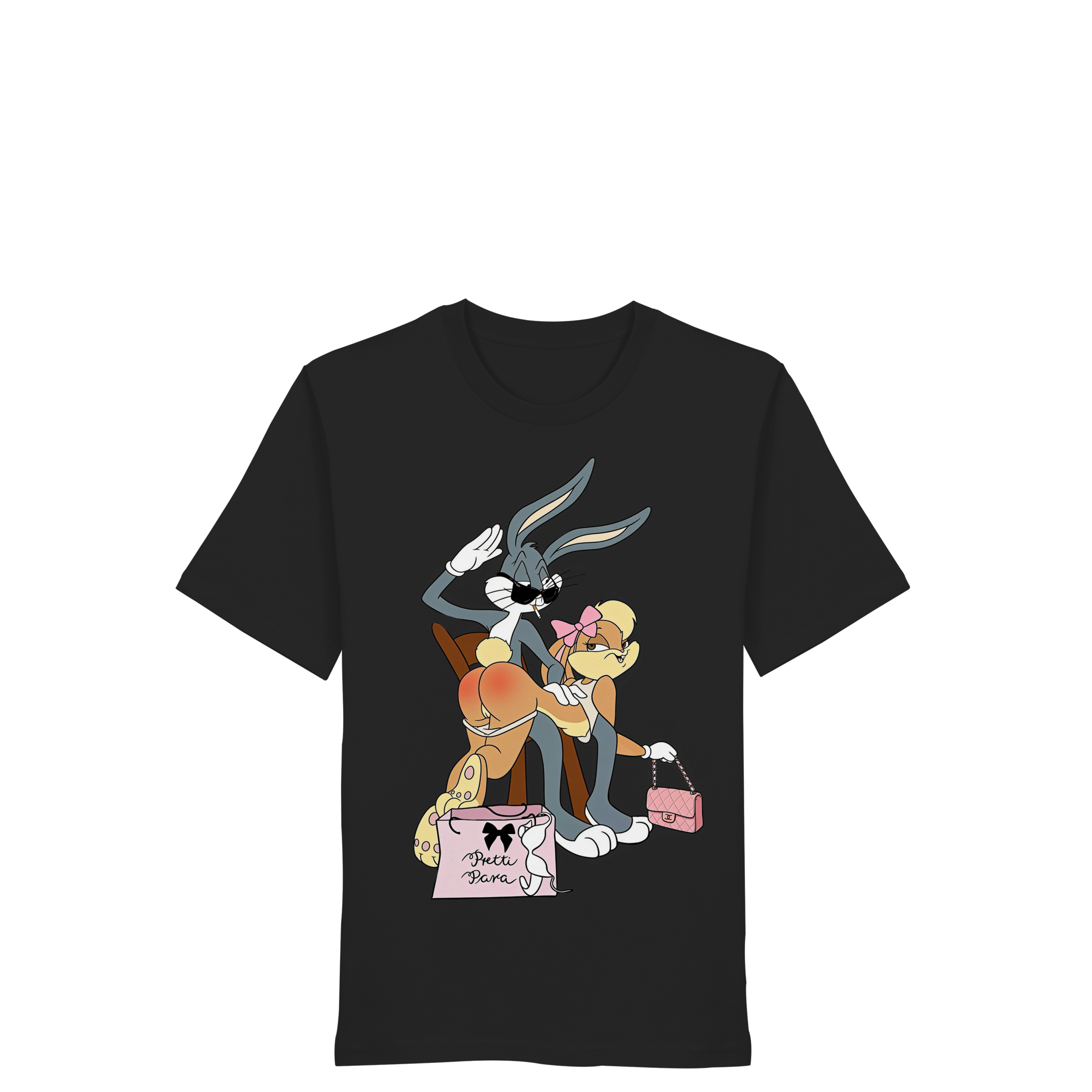 Bunny Shirt